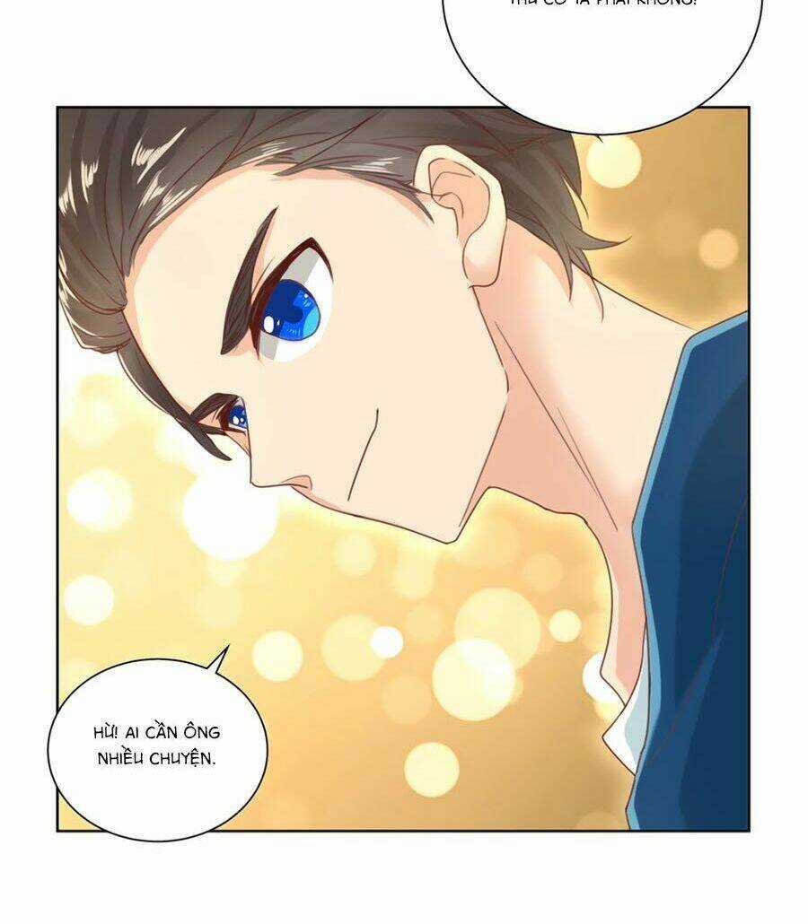 Lưu Luyến Tinh Diệu Chapter 112 trang 17