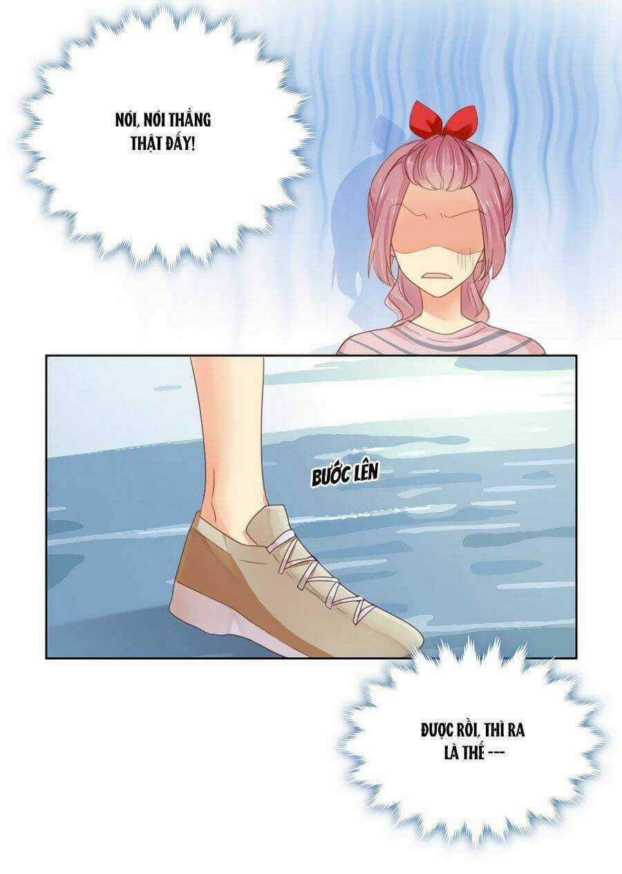 Lưu Luyến Tinh Diệu Chapter 112 trang 3