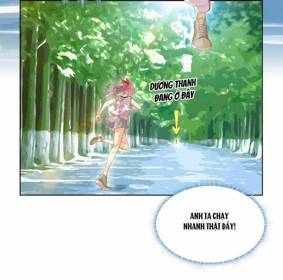 Lưu Luyến Tinh Diệu Chapter 112 trang 5