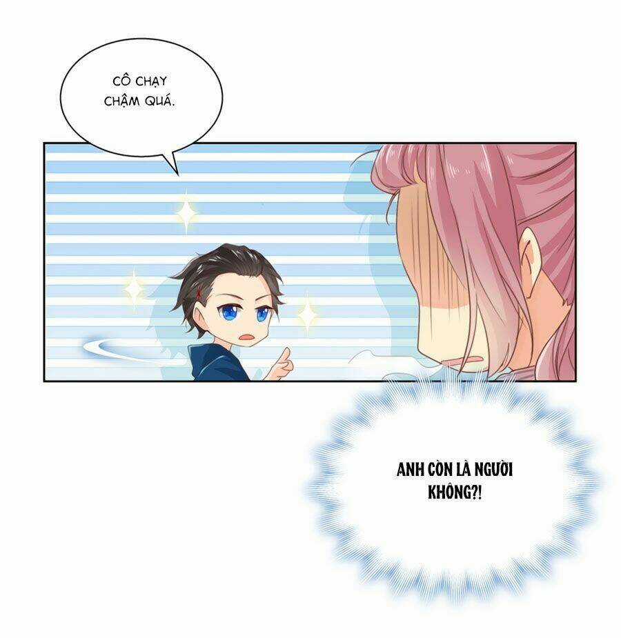 Lưu Luyến Tinh Diệu Chapter 112 trang 6