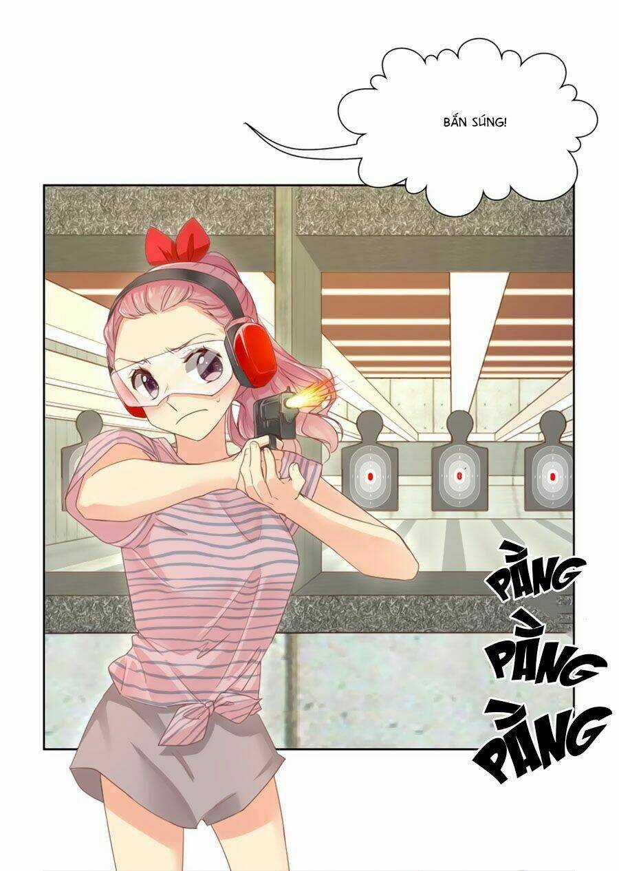 Lưu Luyến Tinh Diệu Chapter 112 trang 8