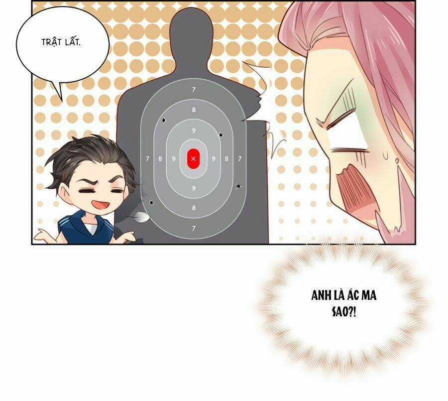 Lưu Luyến Tinh Diệu Chapter 112 trang 9