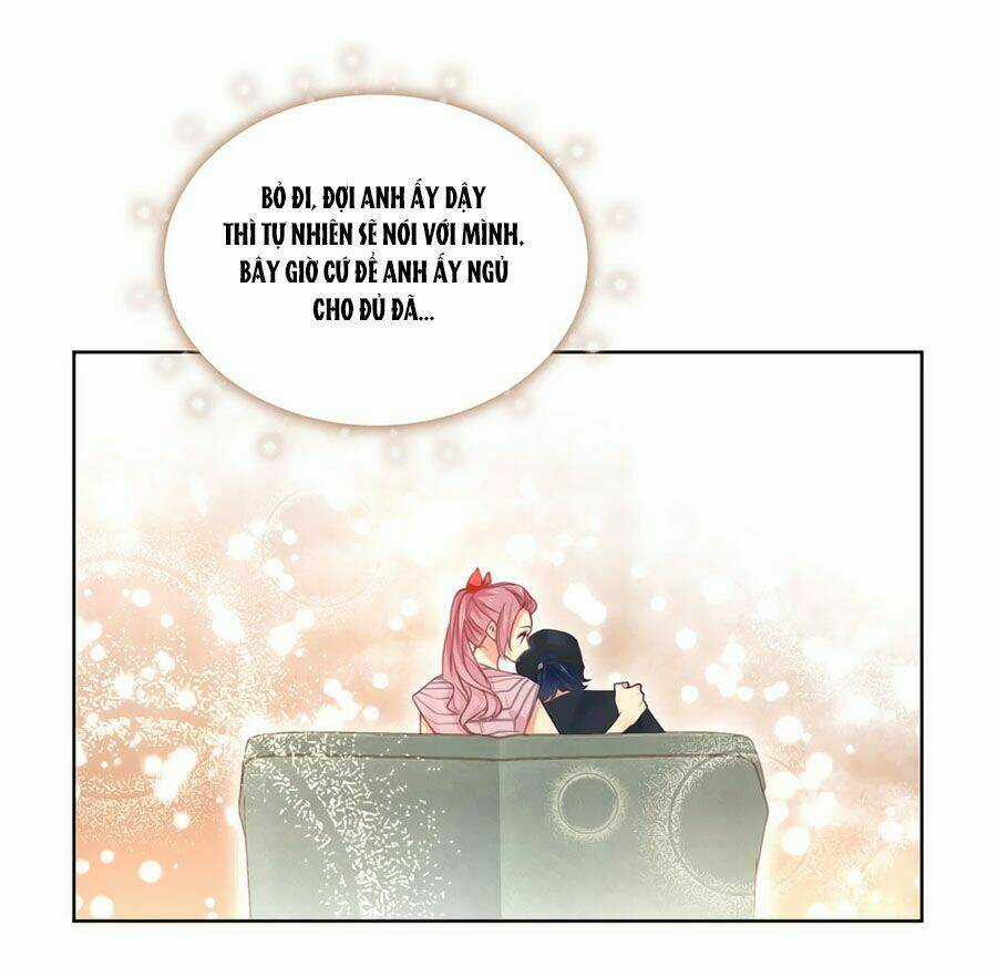 Lưu Luyến Tinh Diệu Chapter 113 trang 10