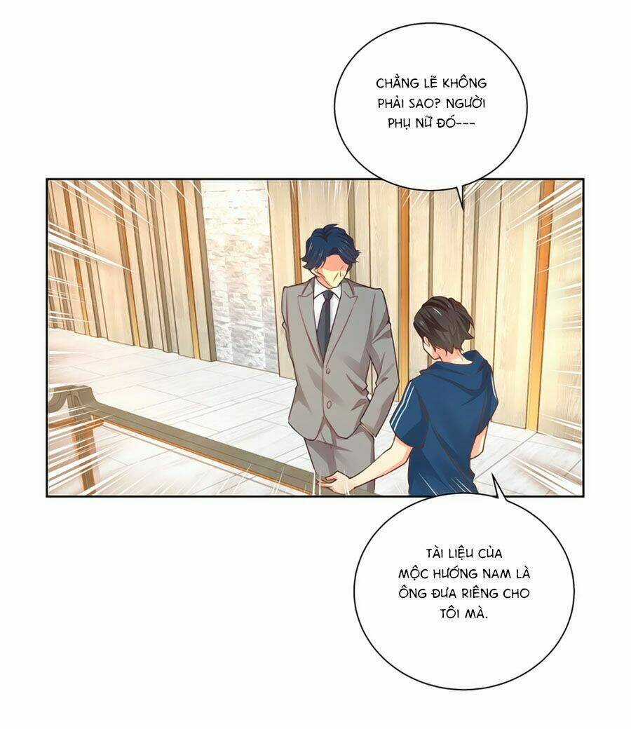 Lưu Luyến Tinh Diệu Chapter 113 trang 12