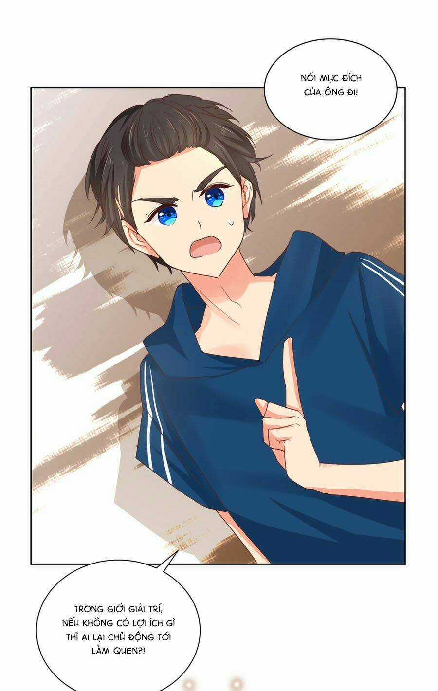 Lưu Luyến Tinh Diệu Chapter 113 trang 13