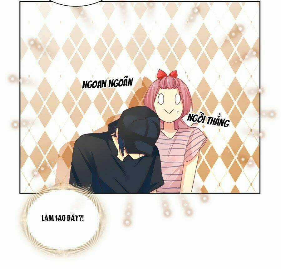 Lưu Luyến Tinh Diệu Chapter 113 trang 14