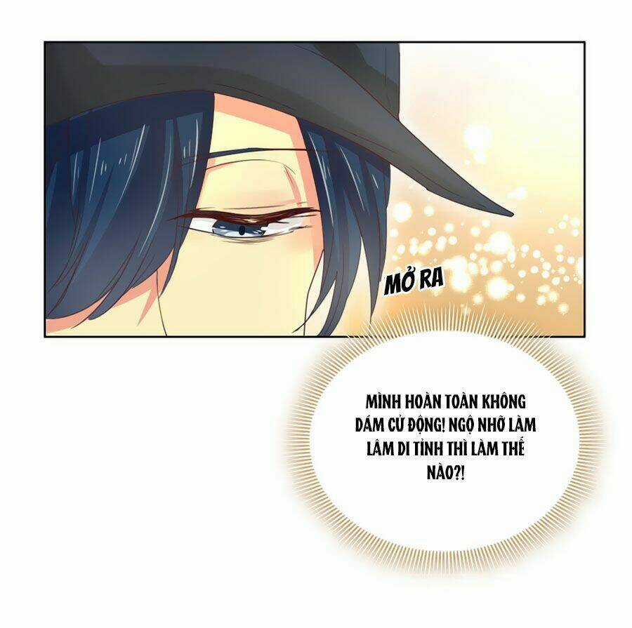 Lưu Luyến Tinh Diệu Chapter 113 trang 15