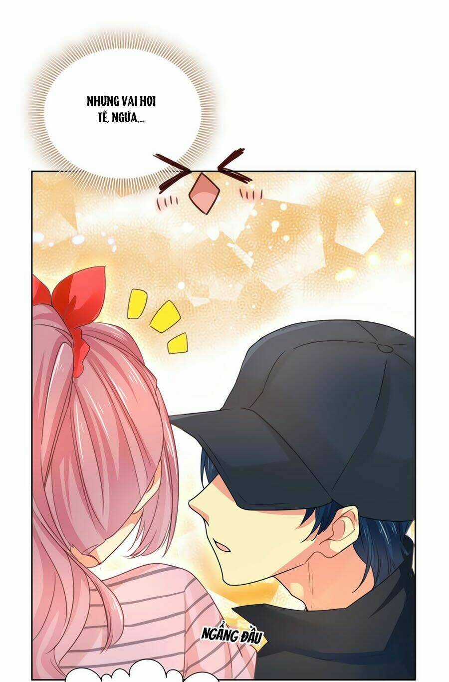 Lưu Luyến Tinh Diệu Chapter 113 trang 16