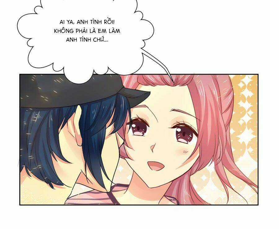 Lưu Luyến Tinh Diệu Chapter 113 trang 17