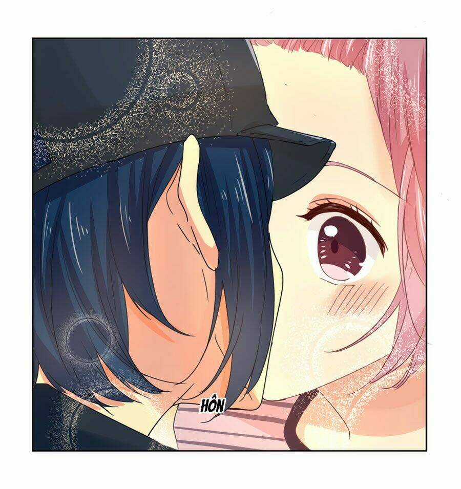 Lưu Luyến Tinh Diệu Chapter 113 trang 18