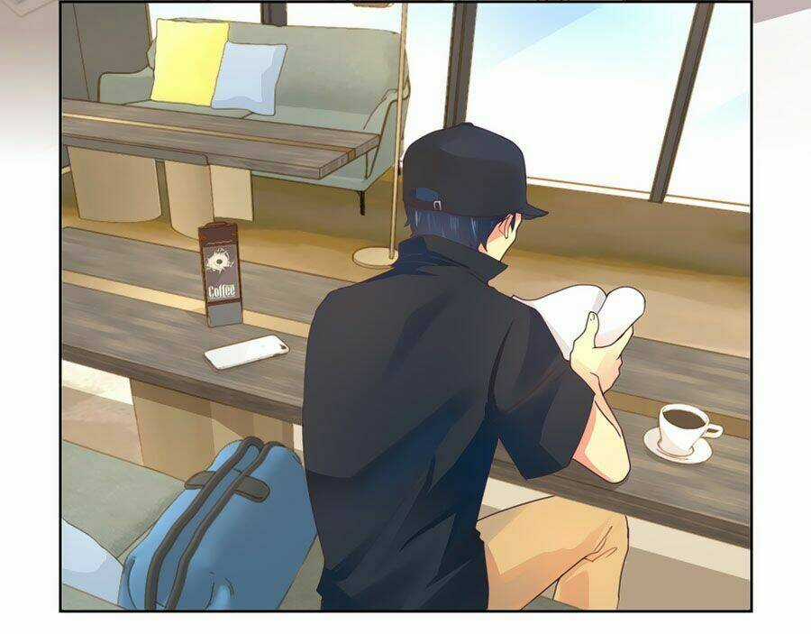 Lưu Luyến Tinh Diệu Chapter 113 trang 2