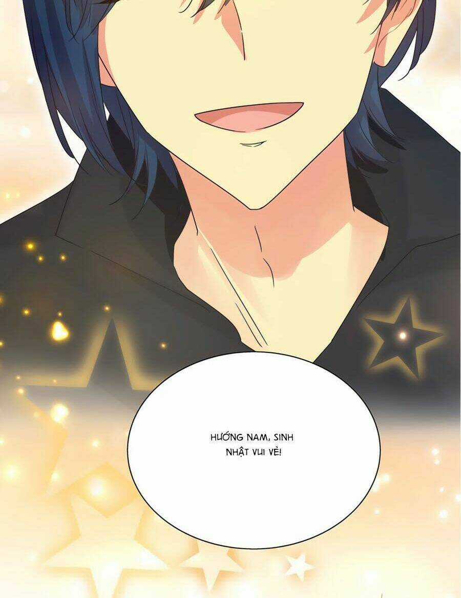 Lưu Luyến Tinh Diệu Chapter 113 trang 20