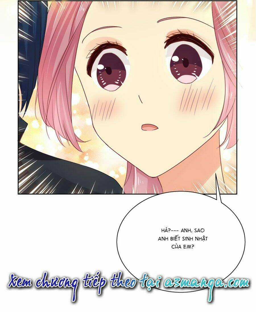 Lưu Luyến Tinh Diệu Chapter 113 trang 21