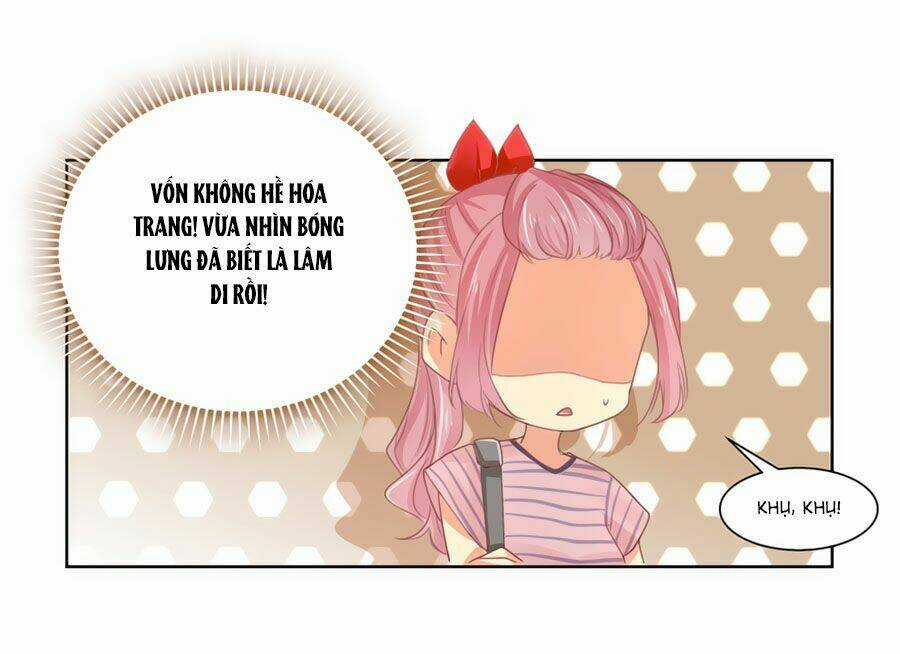 Lưu Luyến Tinh Diệu Chapter 113 trang 3