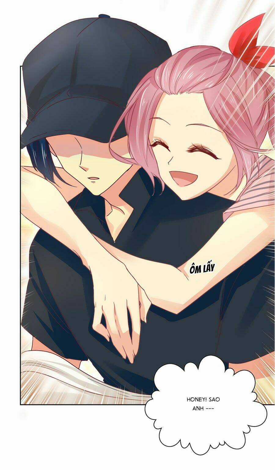 Lưu Luyến Tinh Diệu Chapter 113 trang 5