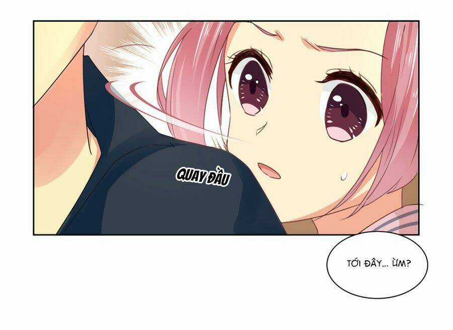 Lưu Luyến Tinh Diệu Chapter 113 trang 6