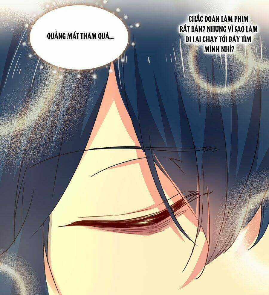 Lưu Luyến Tinh Diệu Chapter 113 trang 9