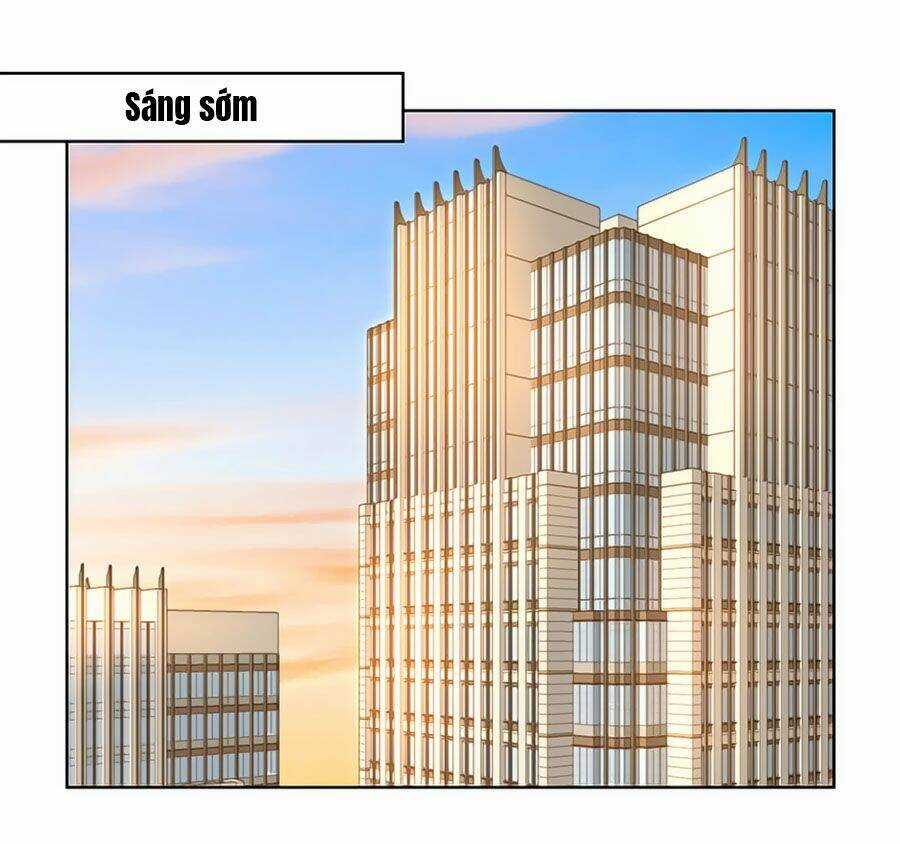 Lưu Luyến Tinh Diệu Chapter 114 trang 10