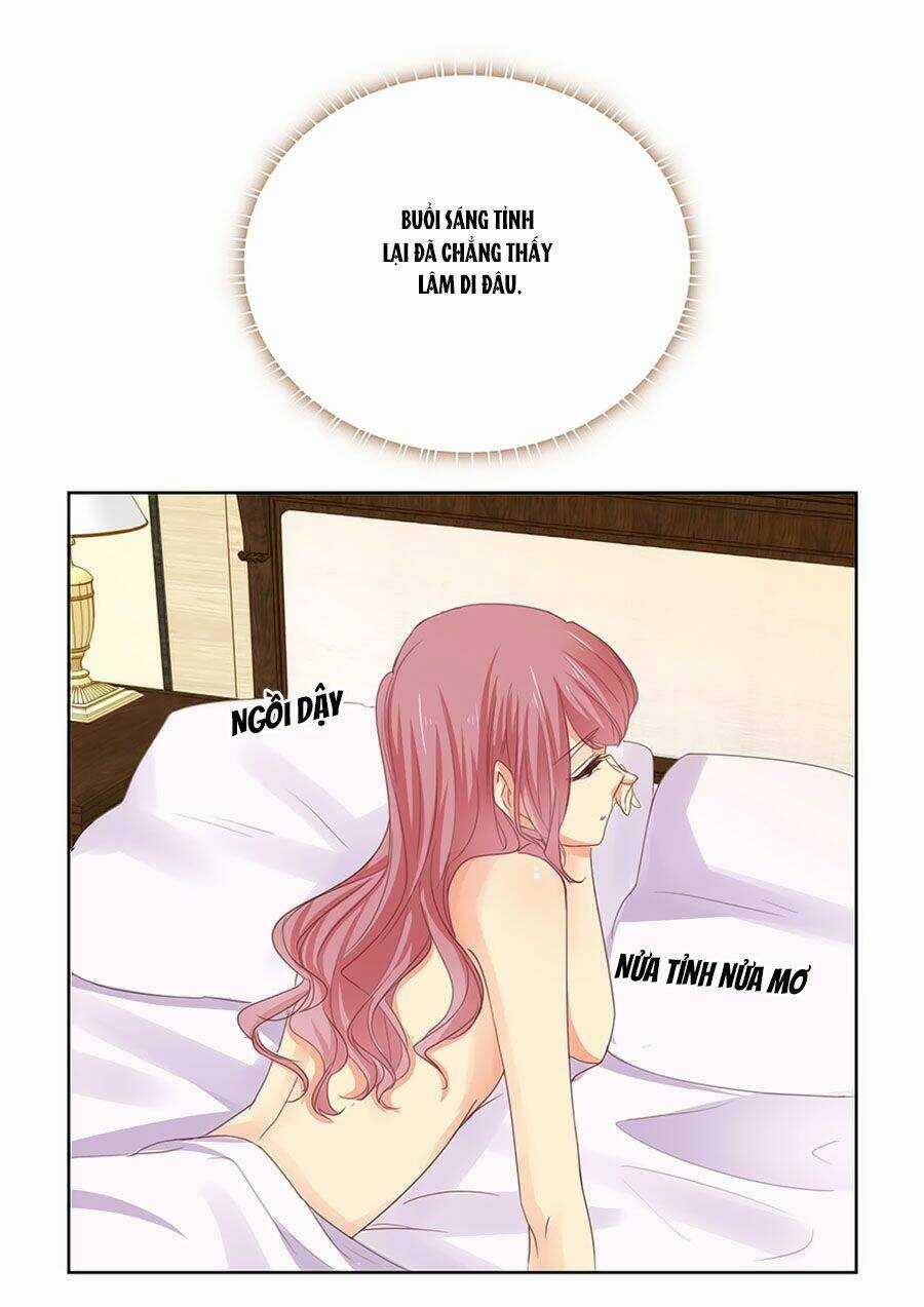 Lưu Luyến Tinh Diệu Chapter 114 trang 12