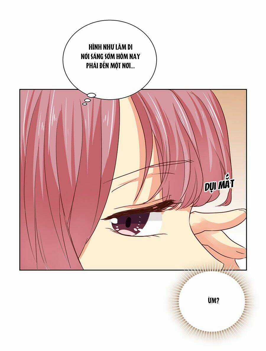 Lưu Luyến Tinh Diệu Chapter 114 trang 13