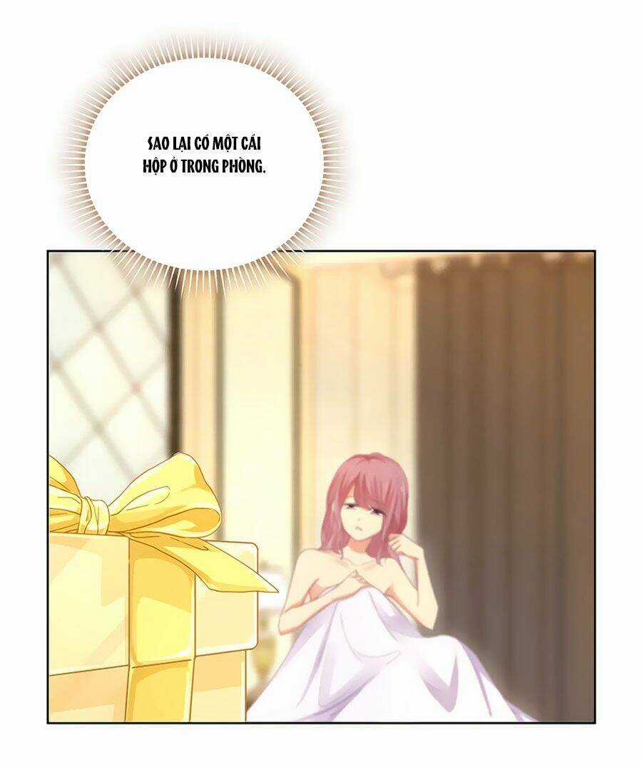 Lưu Luyến Tinh Diệu Chapter 114 trang 15