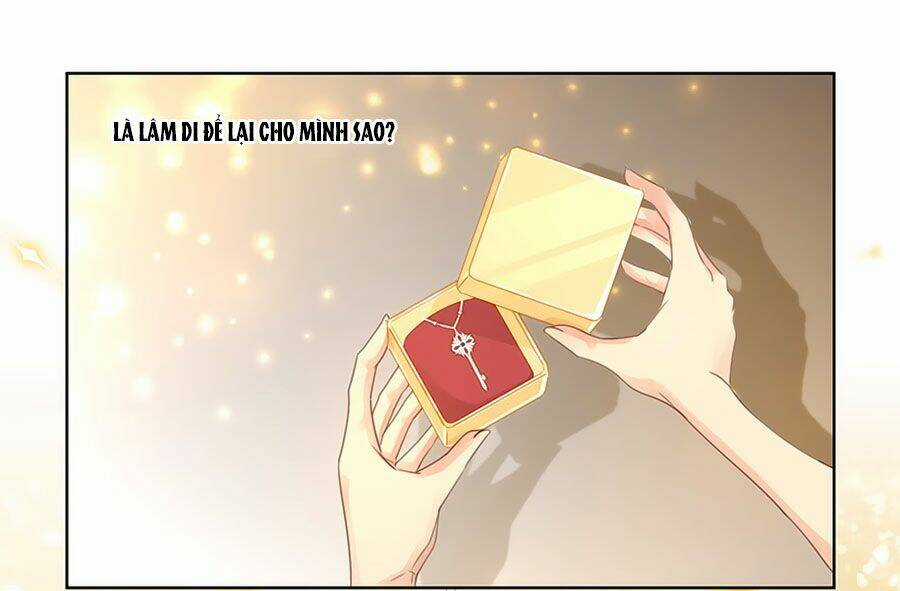 Lưu Luyến Tinh Diệu Chapter 114 trang 16