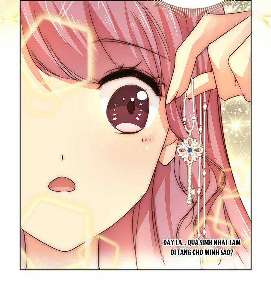 Lưu Luyến Tinh Diệu Chapter 114 trang 18