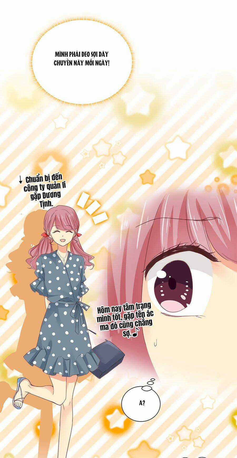 Lưu Luyến Tinh Diệu Chapter 114 trang 19