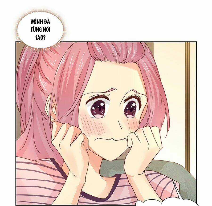 Lưu Luyến Tinh Diệu Chapter 114 trang 2