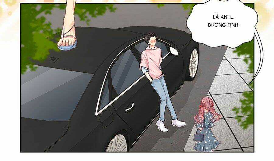 Lưu Luyến Tinh Diệu Chapter 114 trang 20