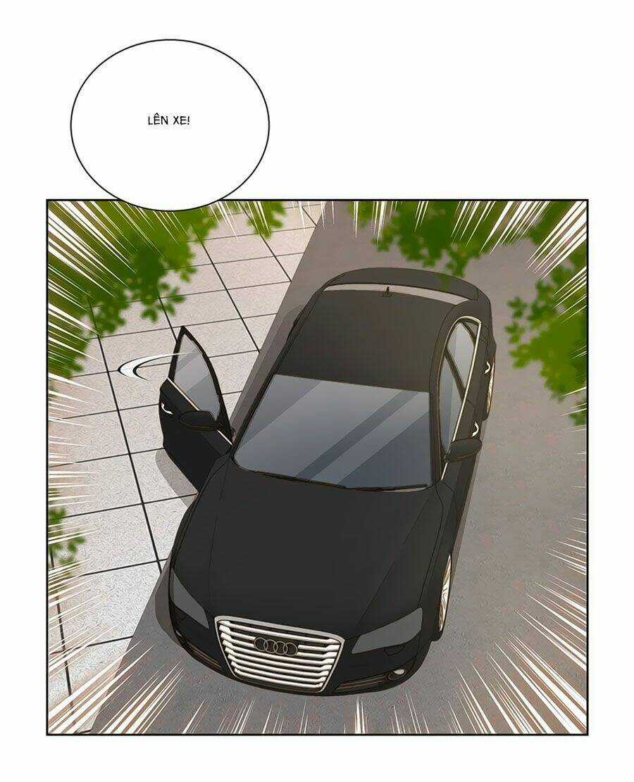 Lưu Luyến Tinh Diệu Chapter 114 trang 22