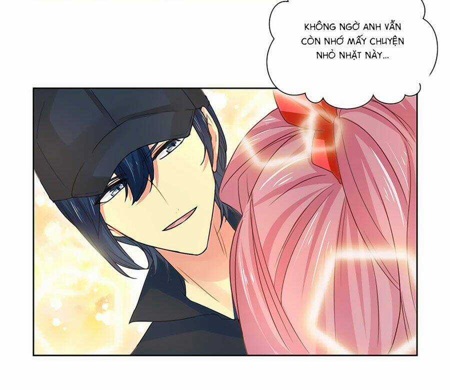 Lưu Luyến Tinh Diệu Chapter 114 trang 3