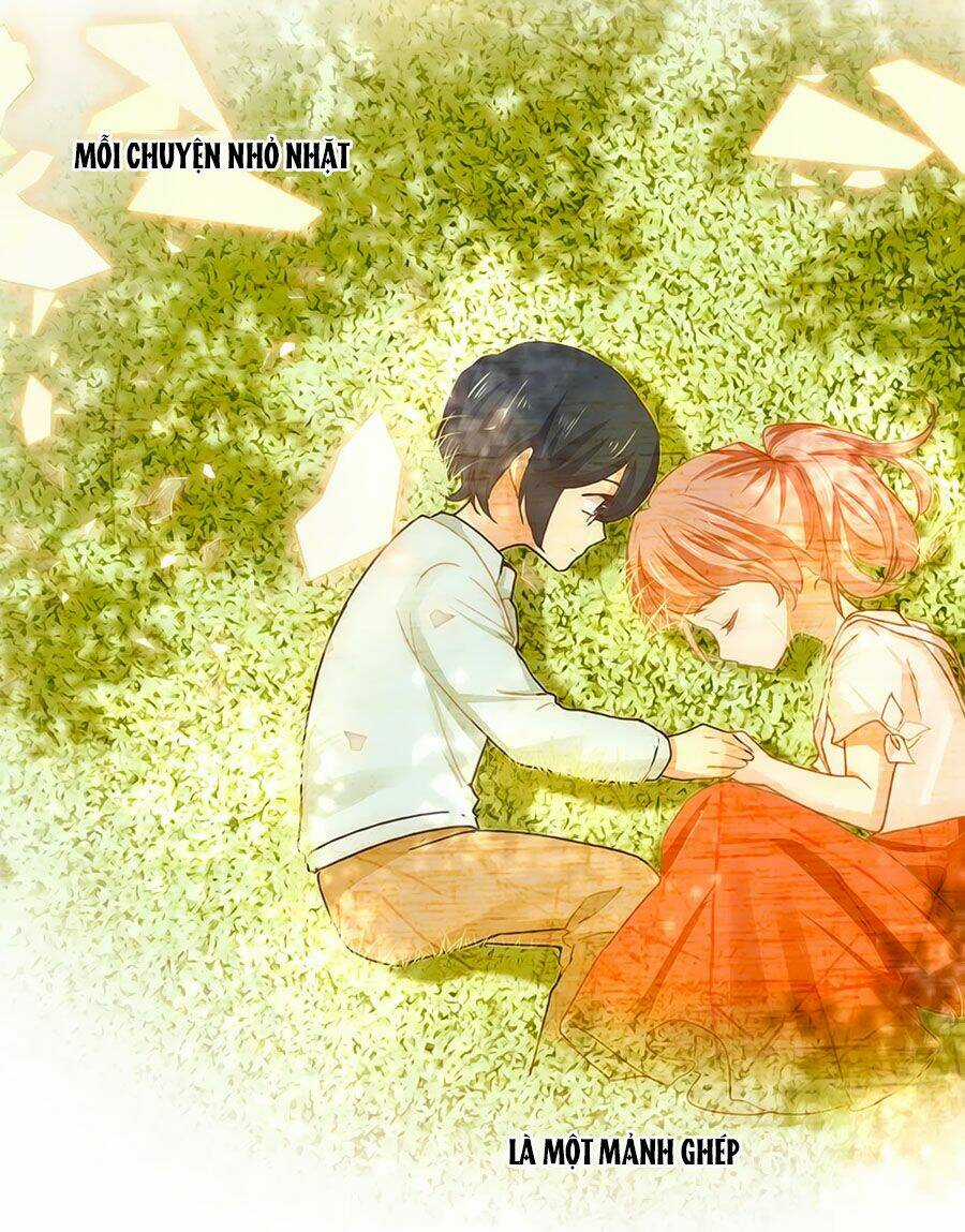 Lưu Luyến Tinh Diệu Chapter 114 trang 6