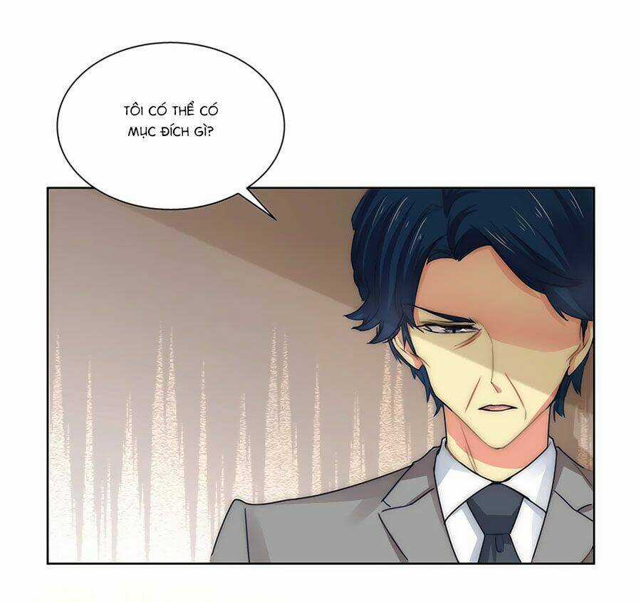 Lưu Luyến Tinh Diệu Chapter 114 trang 7