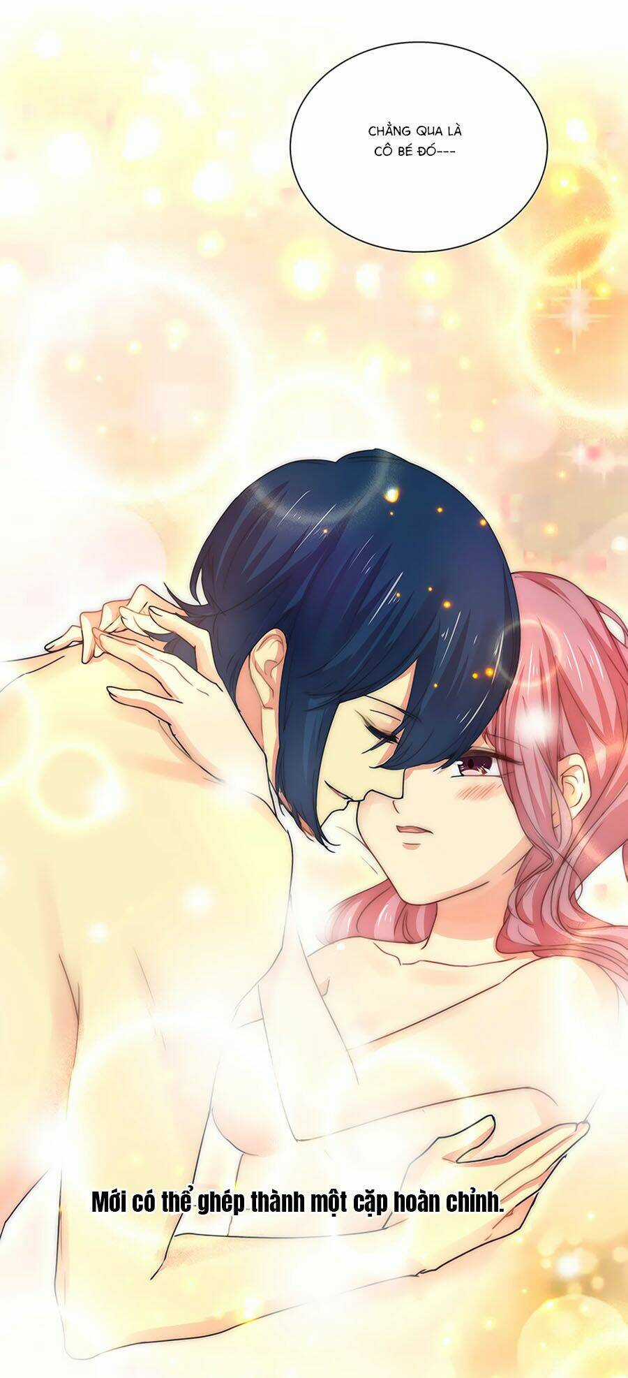 Lưu Luyến Tinh Diệu Chapter 114 trang 8