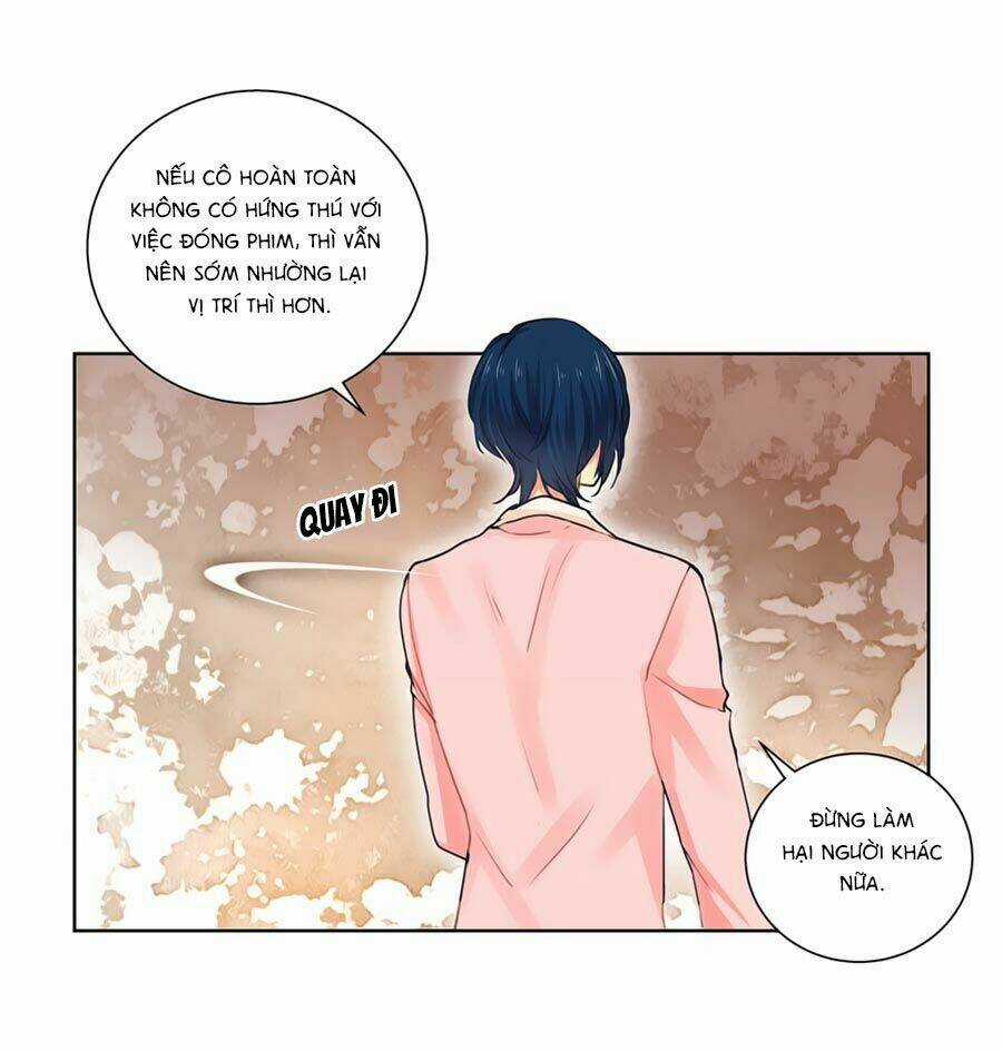 Lưu Luyến Tinh Diệu Chapter 115 trang 10