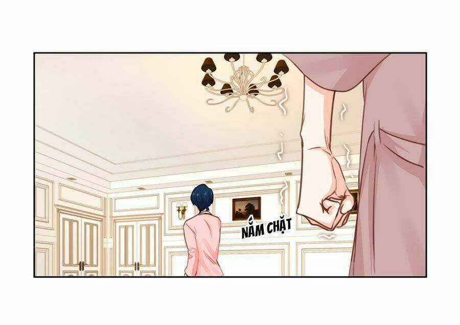 Lưu Luyến Tinh Diệu Chapter 115 trang 11