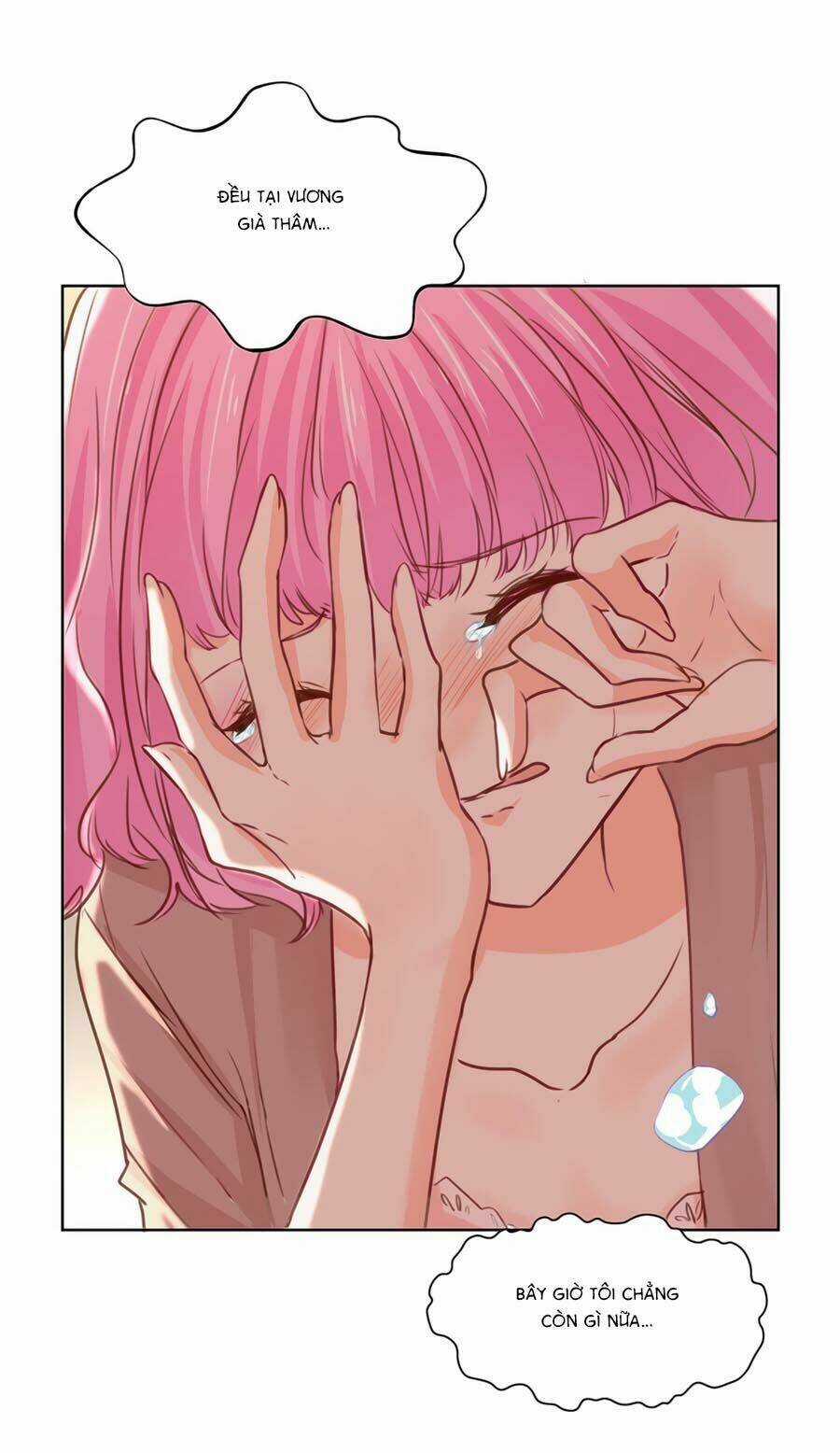 Lưu Luyến Tinh Diệu Chapter 115 trang 13