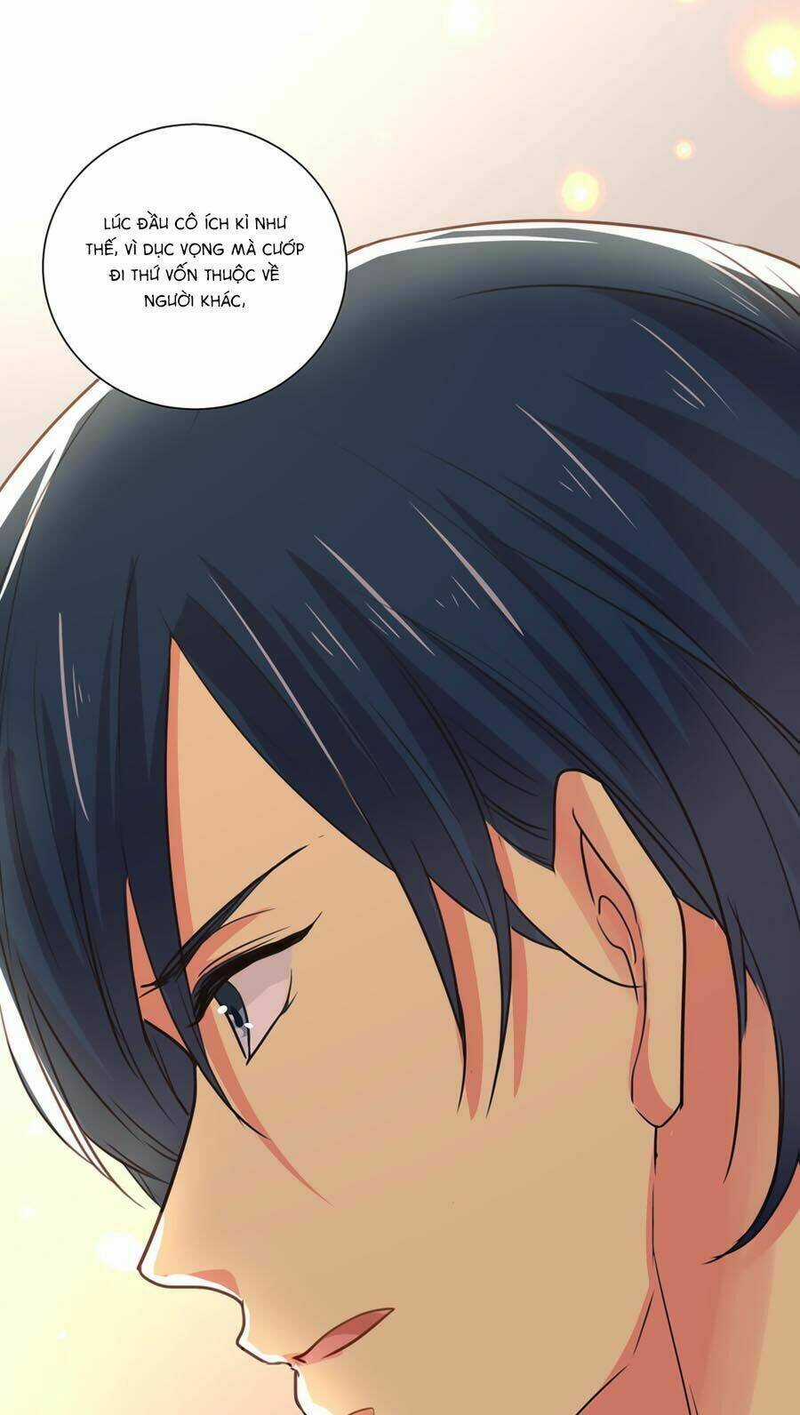 Lưu Luyến Tinh Diệu Chapter 115 trang 14