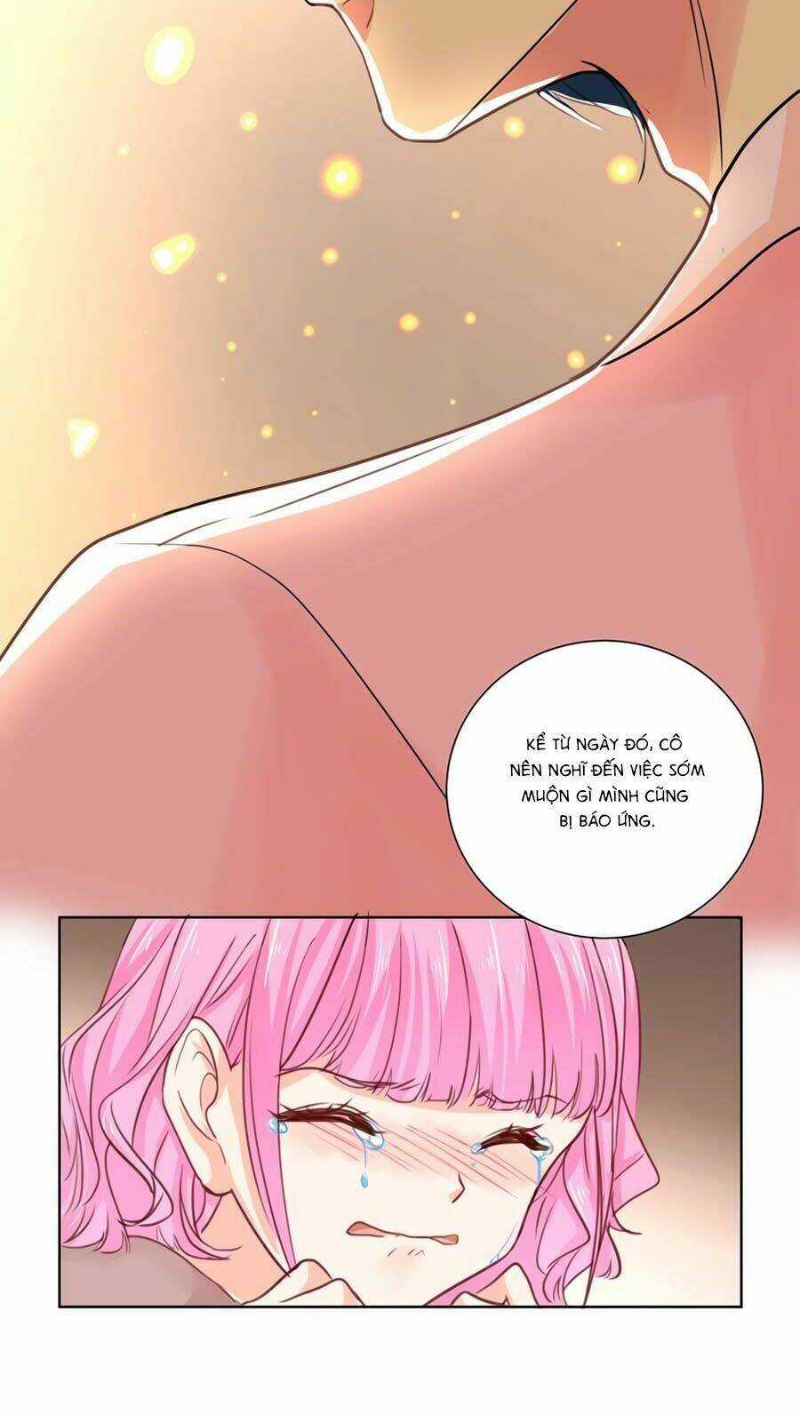 Lưu Luyến Tinh Diệu Chapter 115 trang 15