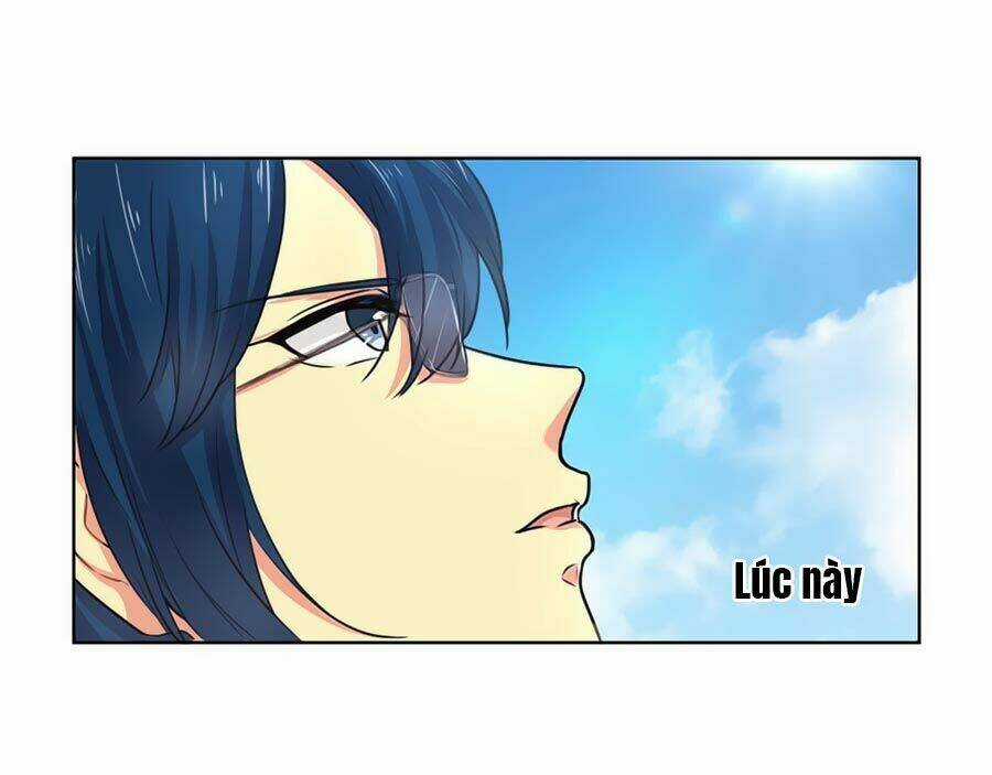 Lưu Luyến Tinh Diệu Chapter 115 trang 17