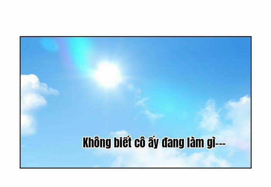 Lưu Luyến Tinh Diệu Chapter 115 trang 18