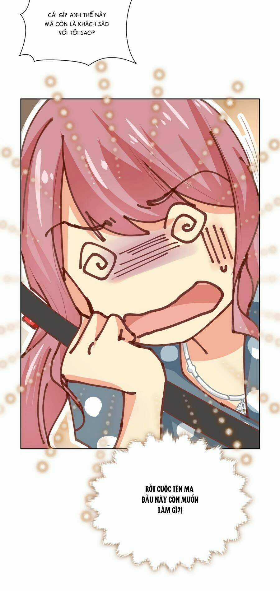 Lưu Luyến Tinh Diệu Chapter 115 trang 2