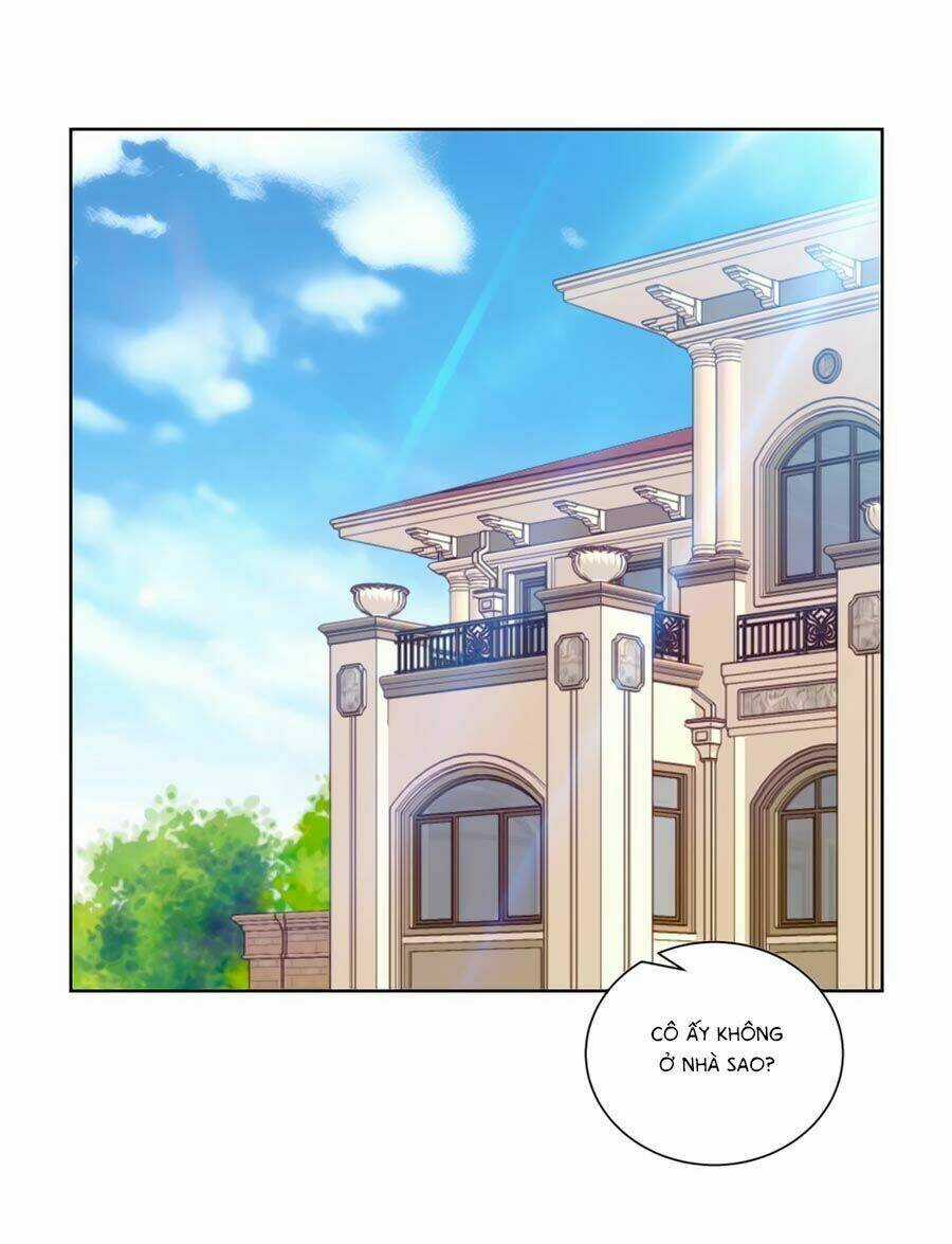 Lưu Luyến Tinh Diệu Chapter 115 trang 3