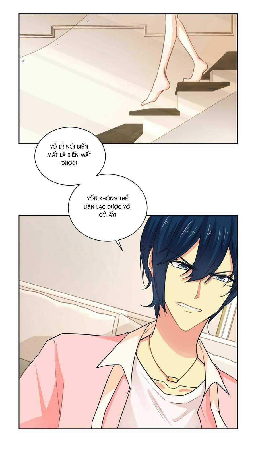 Lưu Luyến Tinh Diệu Chapter 115 trang 5