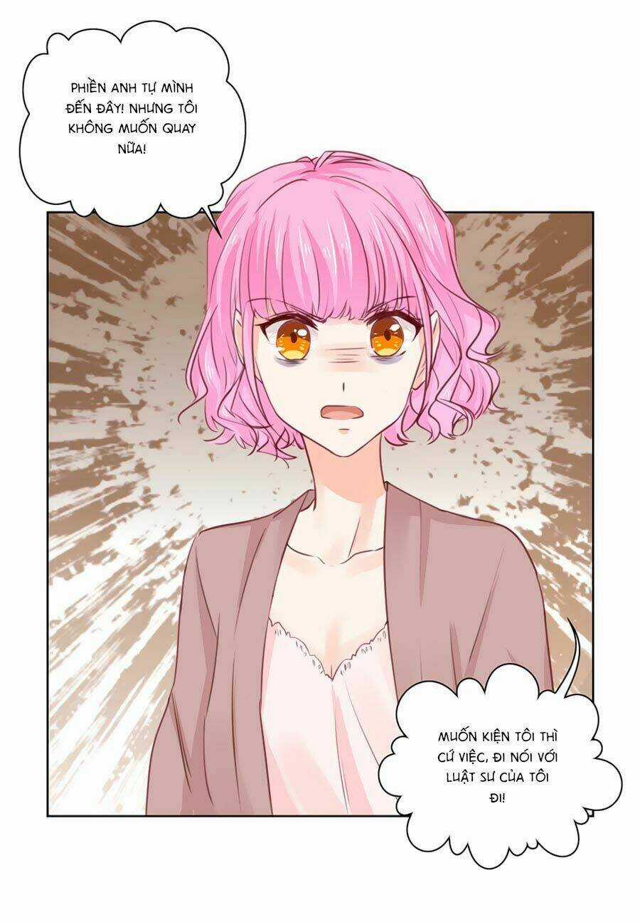 Lưu Luyến Tinh Diệu Chapter 115 trang 7