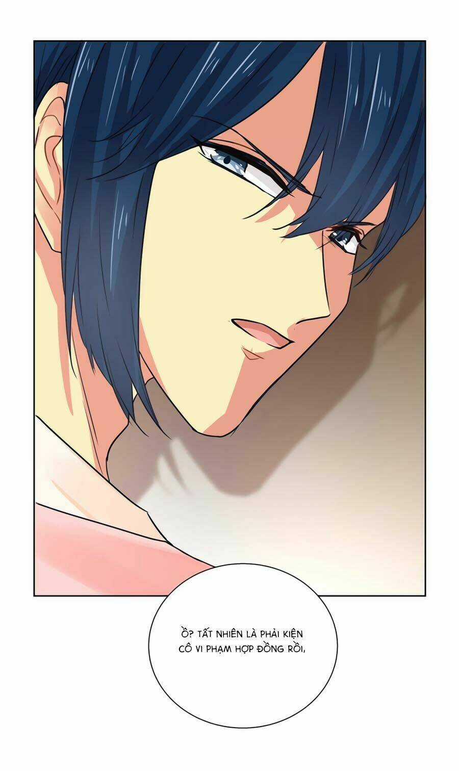 Lưu Luyến Tinh Diệu Chapter 115 trang 8