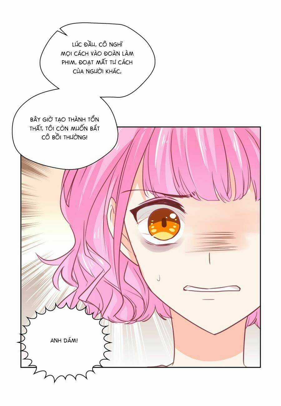 Lưu Luyến Tinh Diệu Chapter 115 trang 9