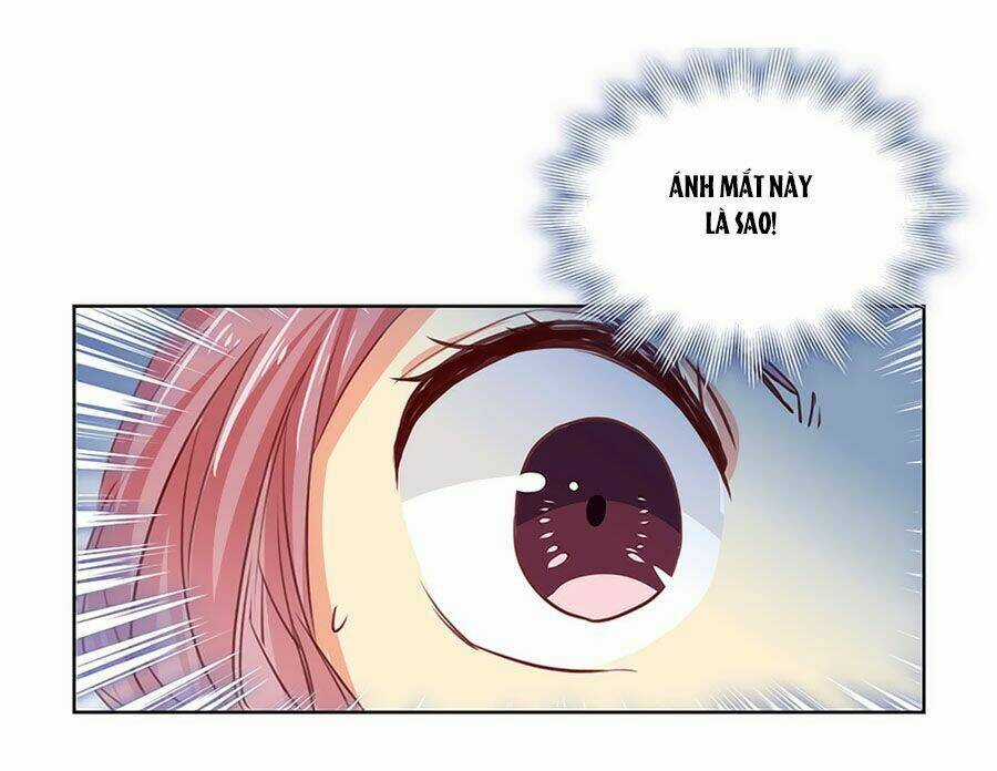 Lưu Luyến Tinh Diệu Chapter 116 trang 11