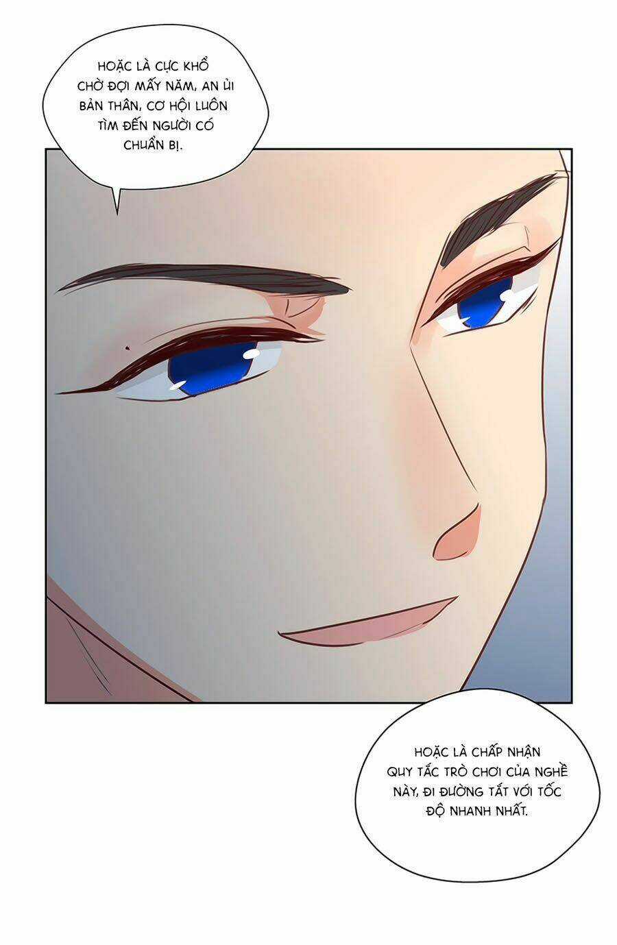 Lưu Luyến Tinh Diệu Chapter 116 trang 12